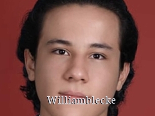 Williamblecke