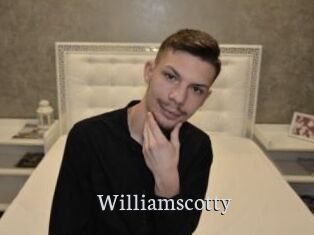 Williamscotty