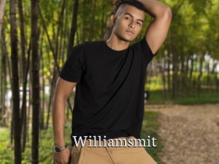 Williamsmit