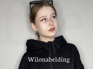 Wilonabelding