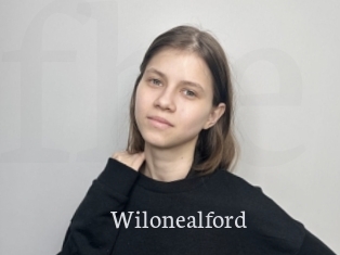 Wilonealford