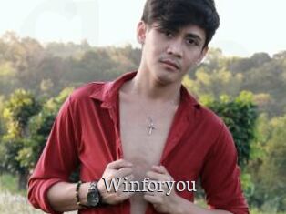 Winforyou