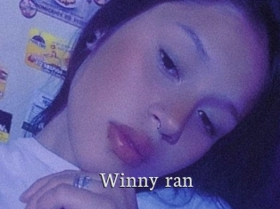 Winny_ran