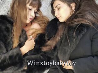 Winxtoybabytoy