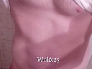 Wolfe25