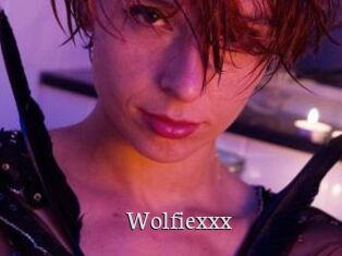 Wolfiexxx