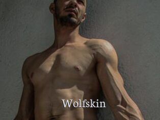 Wolfskin