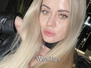 Wowlips