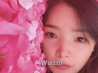 Wudan