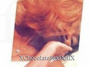 XChocolateSexDollX
