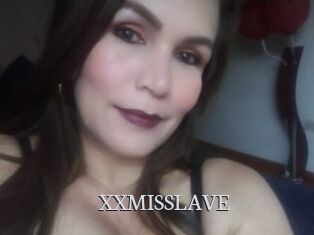 XXMISSLAVE
