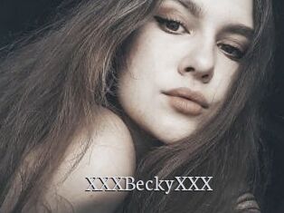 XXXBeckyXXX