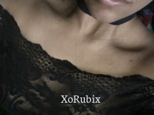 XoRubix