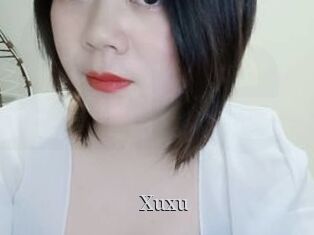 Xuxu
