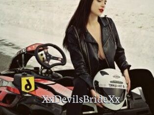XxDevilsBrideXx