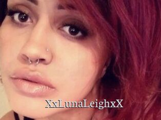 XxLunaLeighxX