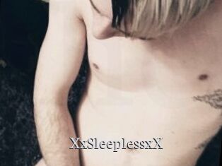 XxSleeplessxX