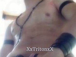 XxTritonxX