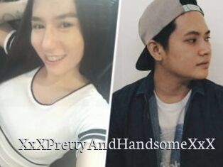 XxXPrettyAndHandsomeXxX