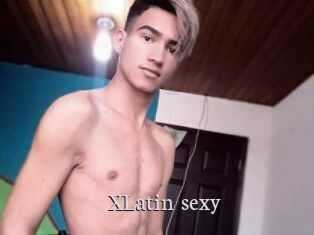 XLatin_sexy