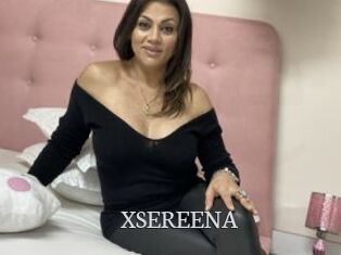 XSEREENA