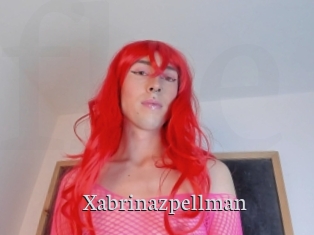 Xabrinazpellman