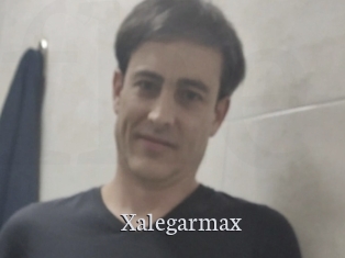 Xalegarmax