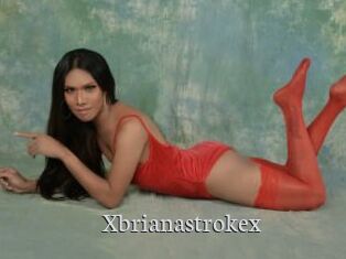 Xbrianastrokex
