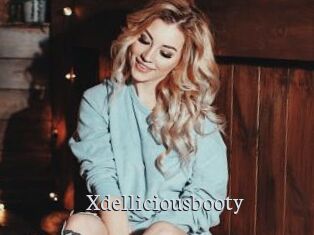 Xdelliciousbooty