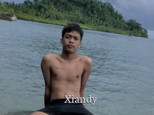 Xiandy