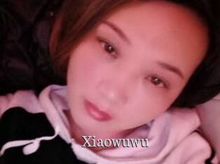 Xiaowuwu