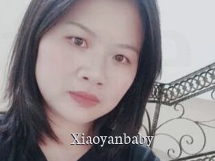 Xiaoyanbaby