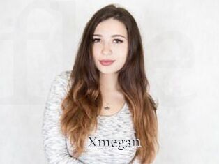 Xmegan
