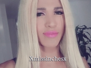 Xmissinchesx