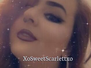 XoSweetScarlettxo
