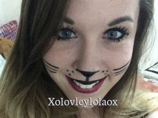 Xolovleylolaox