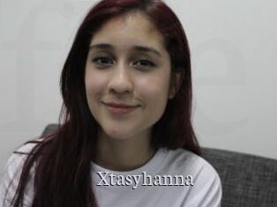Xtasyhanna