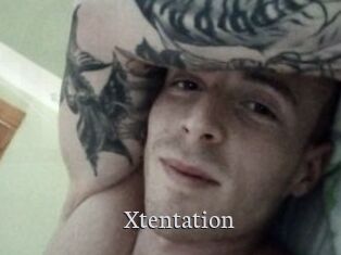 Xtentation