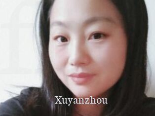 Xuyanzhou