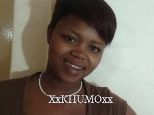 XxKHUMOxx