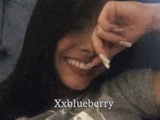 Xxblueberry