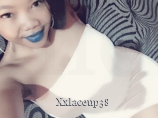 Xxlaceup38