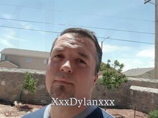 XxxDylanxxx
