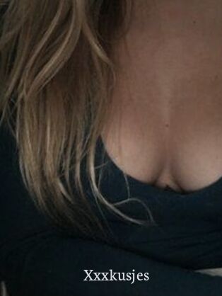 Xxxkusjes