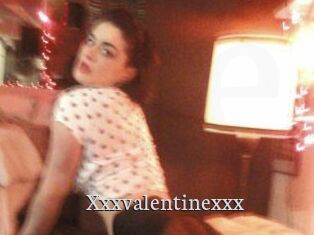 Xxxvalentinexxx