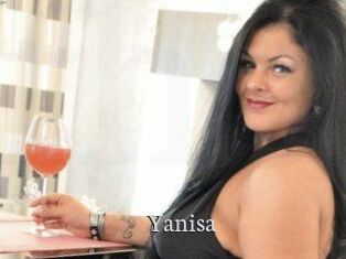 Yanisa