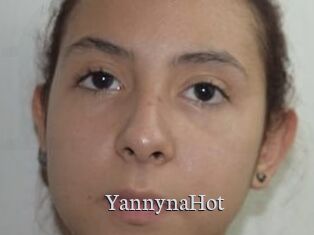 YannynaHot
