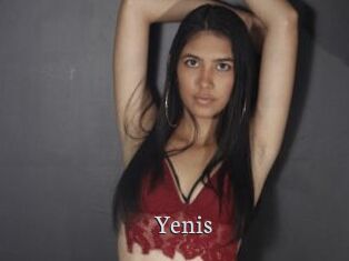 Yenis