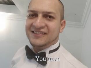 You_man