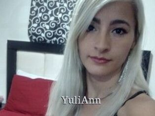 YuliAnn